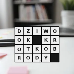 Rozwiązanie krzyżówki: melidectes nouhuysi gatunek ptaka z rodziny miodojadów meliphagidae występujący na nowej gwinei i archipelagu bismarcka - dziwook krótkobrody | hasła, synonimy i podpowiedzi Hasło krzyżówkowe melidectes nouhuysi gatunek ptaka z rodziny miodojadów meliphagidae występujący na nowej gwinei i archipelagu bismarcka - dziwook krótkobrody – rozwiązanie, synonimy, podpowiedzi i definicje krzyżówkowe